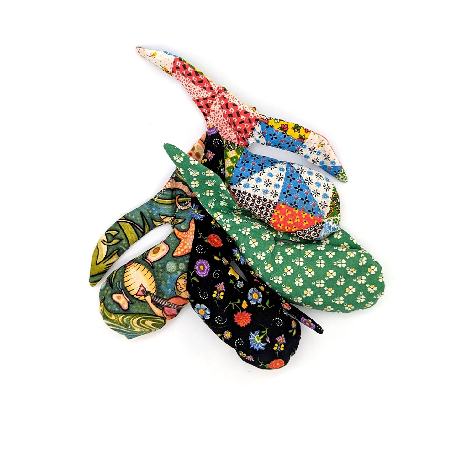 Whale Sac - Mystery Vintage Sac