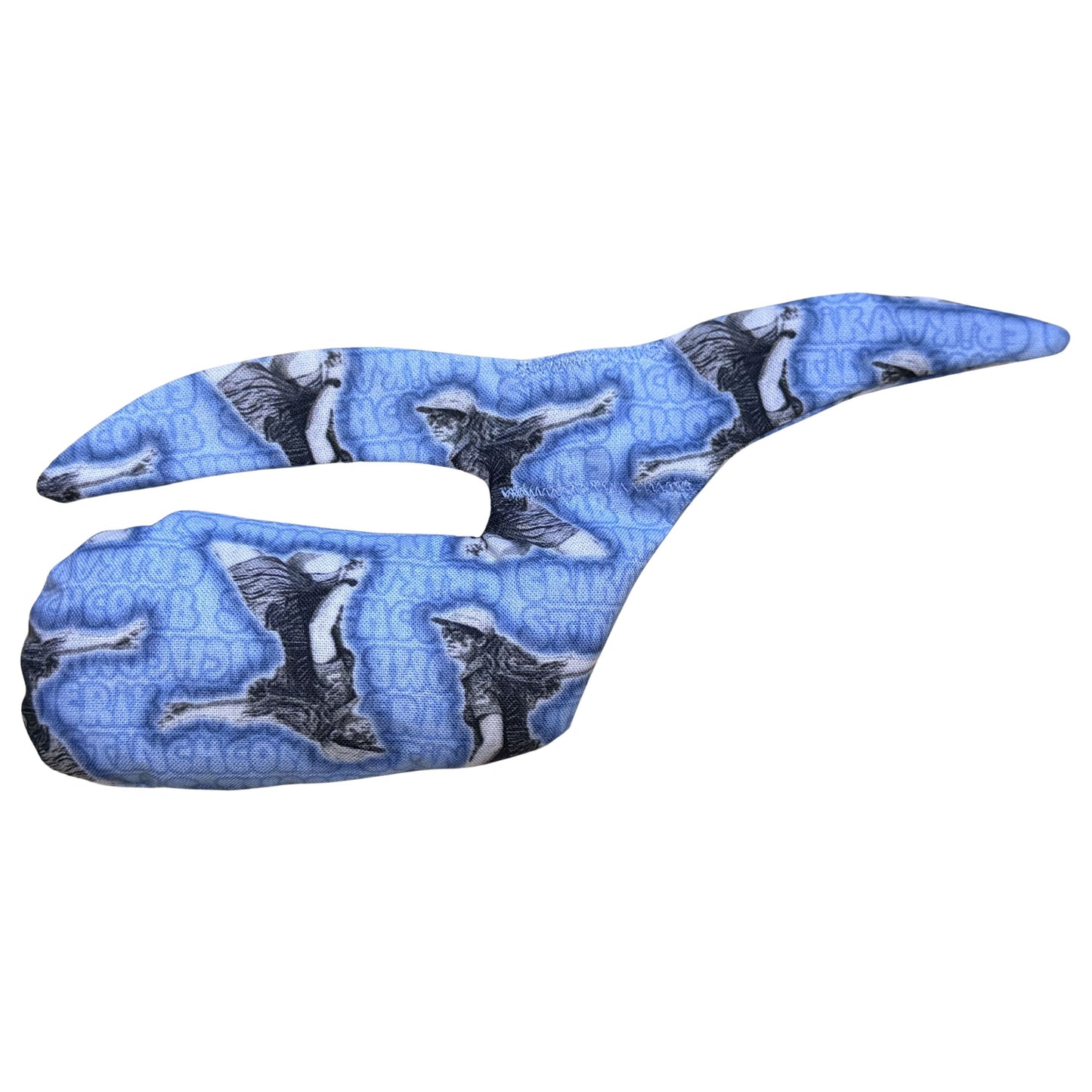 Whale Sac - Erika Stinchcomb 2026