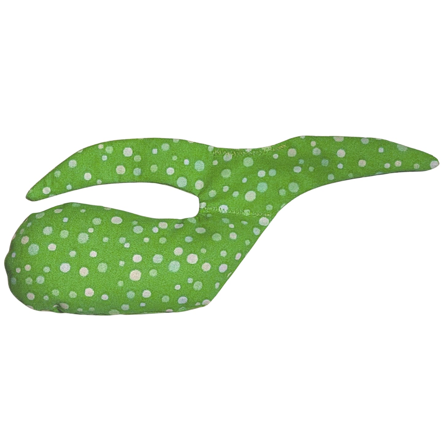 Whale Sac - Green Fizz