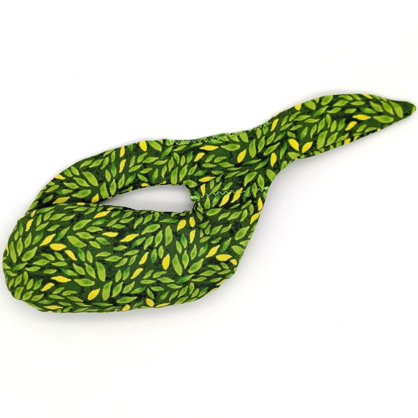 Whale Sac - Summer Leaves