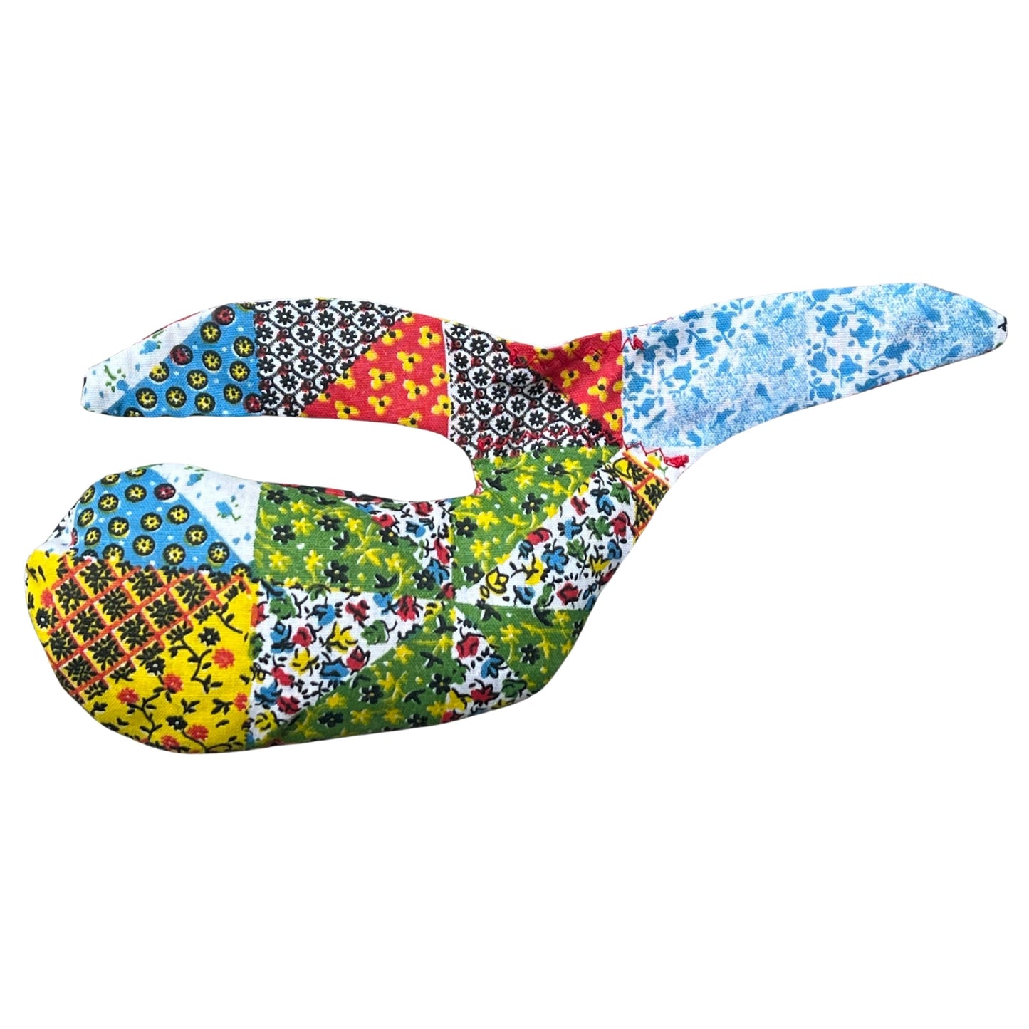 Whale Sac - Patchwork (Vintage)