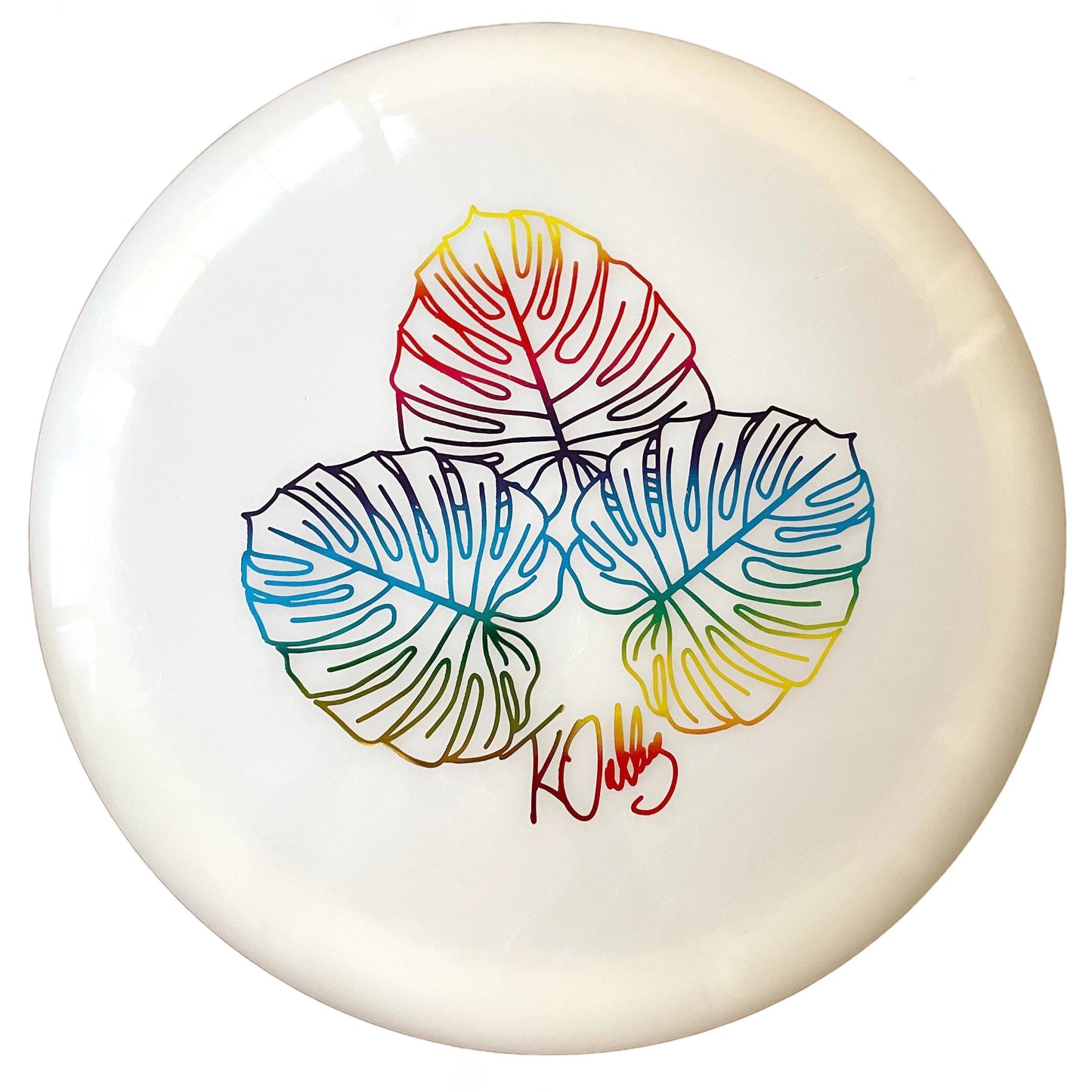 TKO Monstera Fury | Hybrid