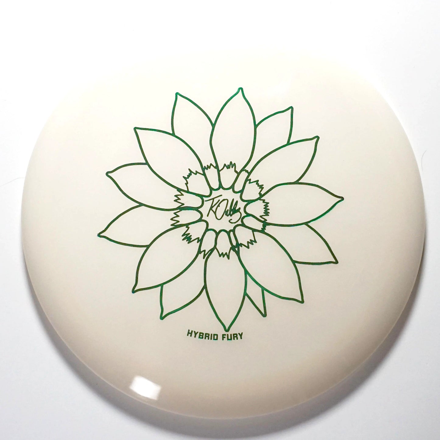 TKO Sunflower Fury | Hybrid