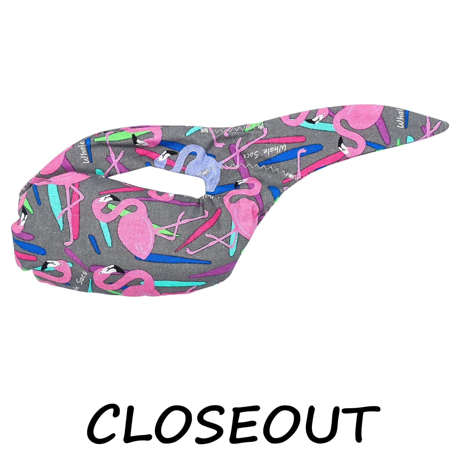 Closeout