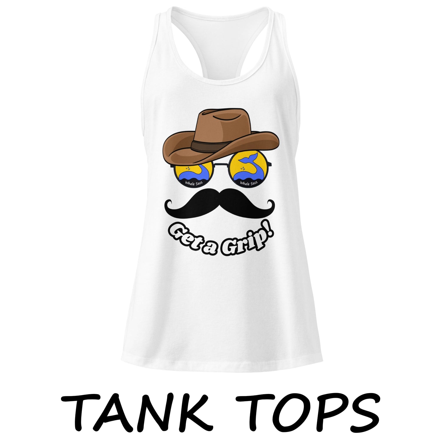 Tank Tops