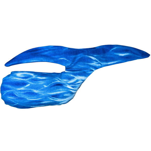 Big Blue Whale - Blue Waves