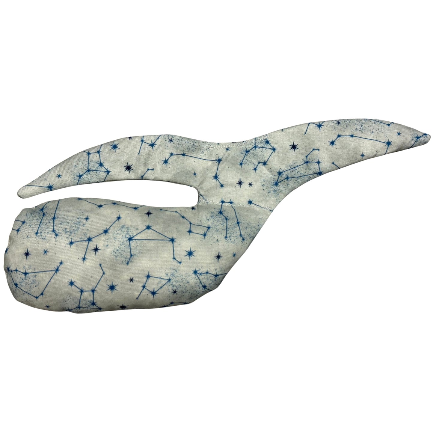 Big Blue Whale - Constellations