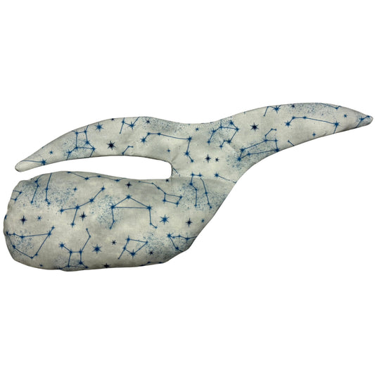 Big Blue Whale - Constellations