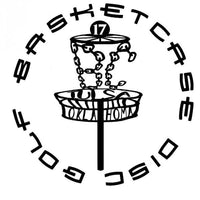 Basket Case Disc Golf logo