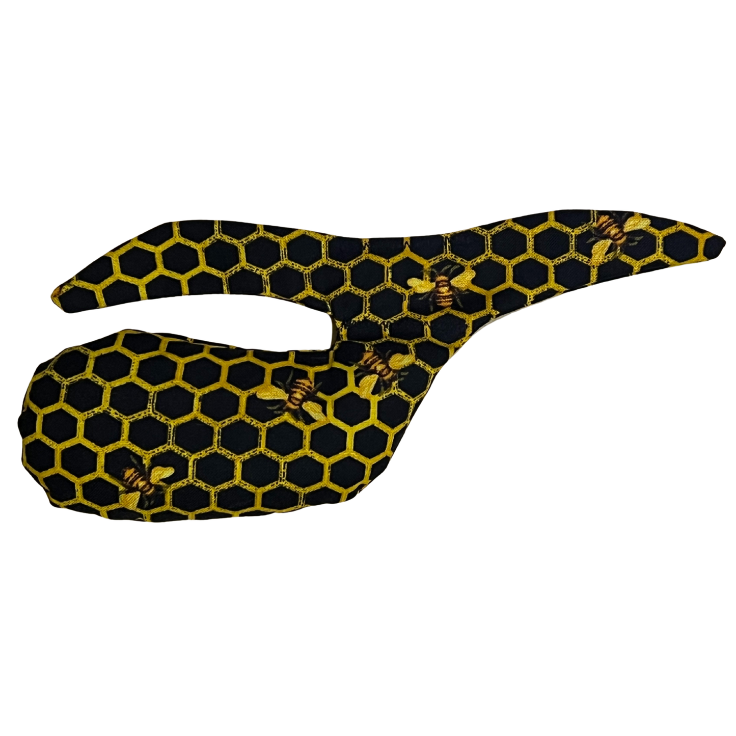Whale Sac - Black Honeycomb