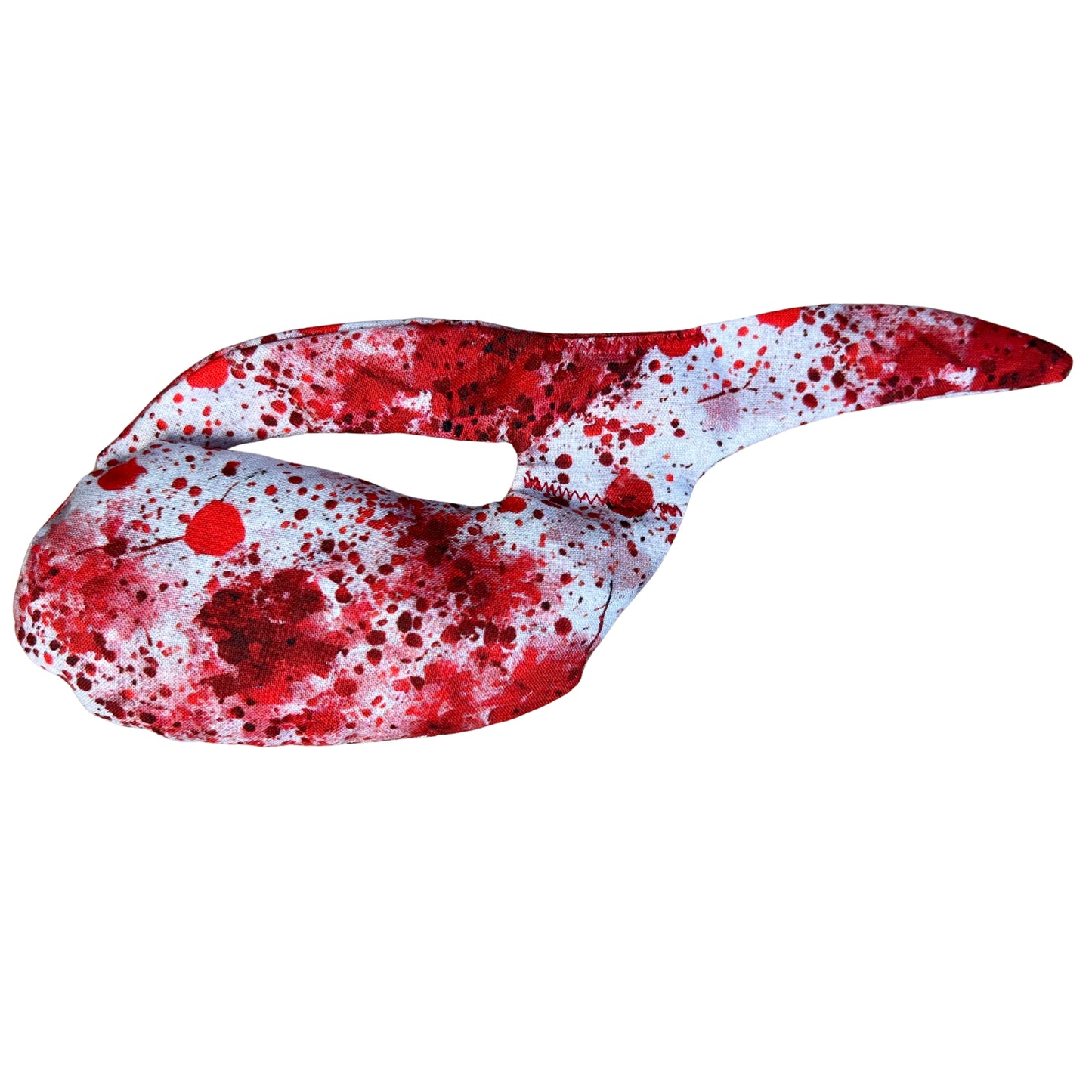 Whale Sac - Blood Splatter