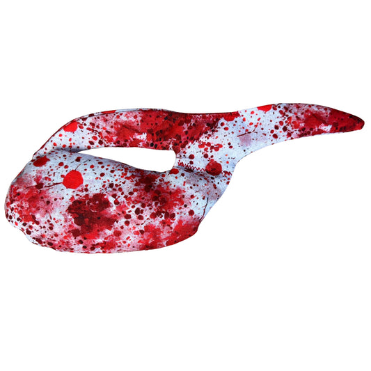 Whale Sac - Blood Splatter