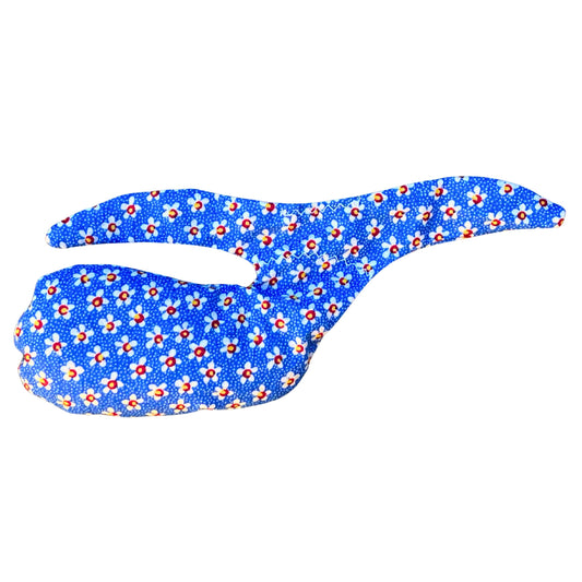 Whale Sac - Blue Daisy (Vintage)