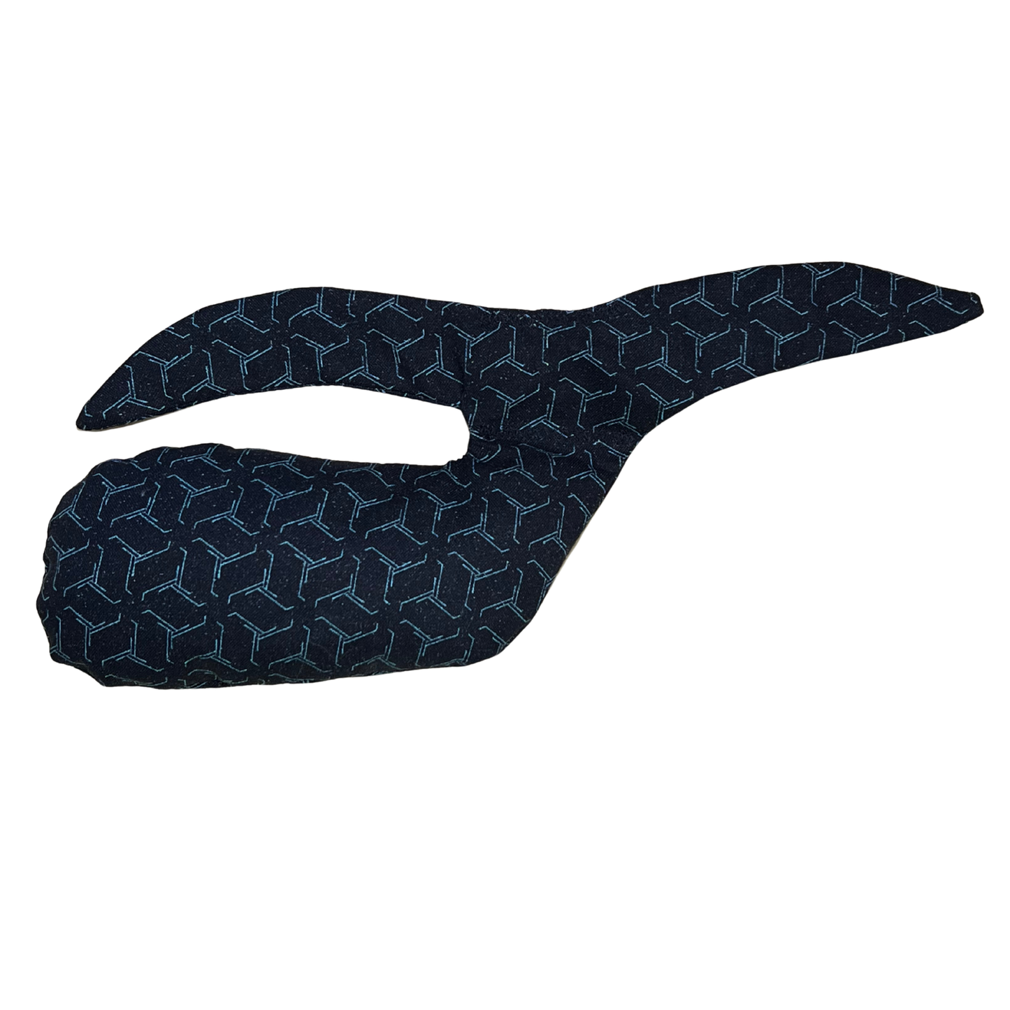 Whale Sac - Blue Triskelion