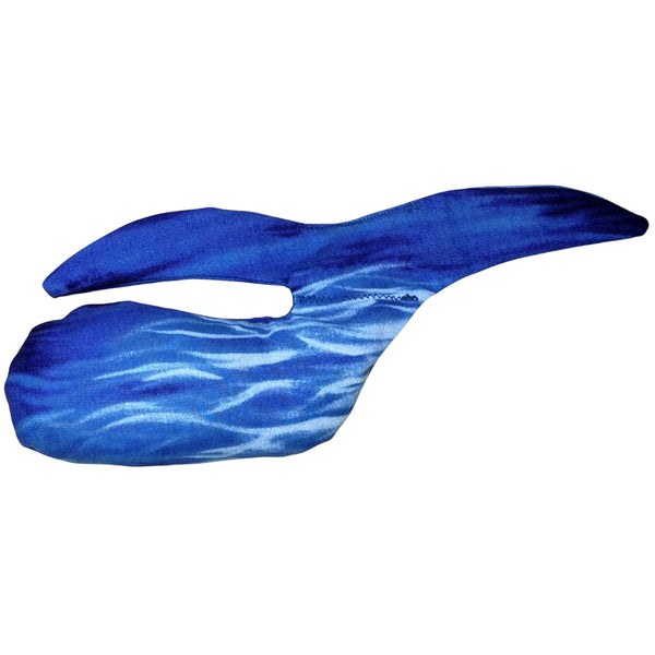 Whale Sac - Blue Waves