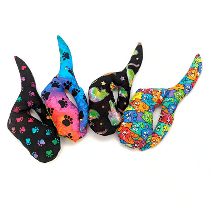 Whale Sac - Whale Sacs for Cats