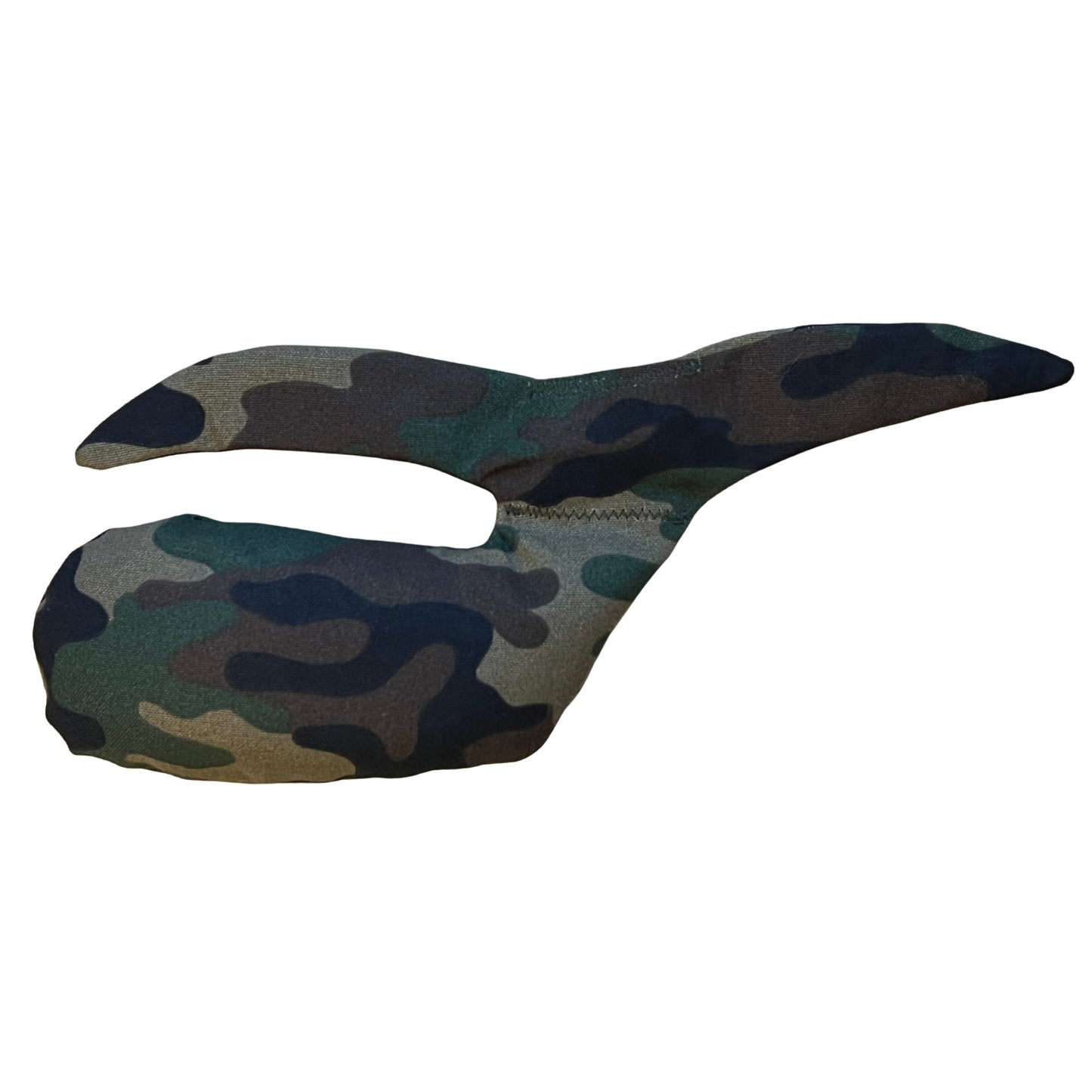 Whale Sac - Camo