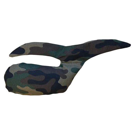 Whale Sac - Camo