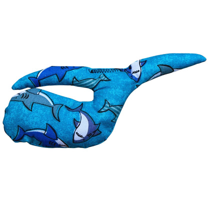 Whale Sac - Whale Sacs for Cats