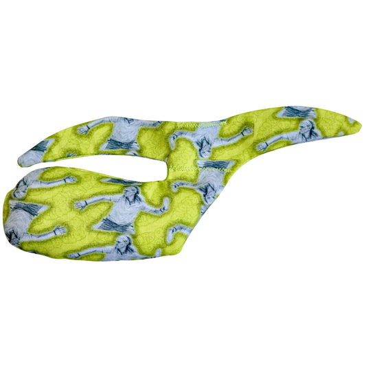 Whale Sac - Chris Clemons 2026