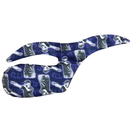 Whale Sac - Corey Ellis 2026