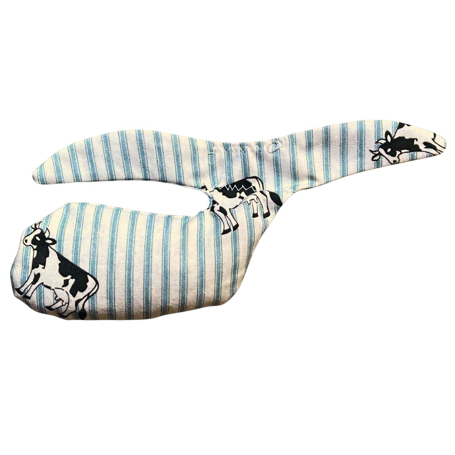 Whale Sac - Cow Stripe (Vintage)