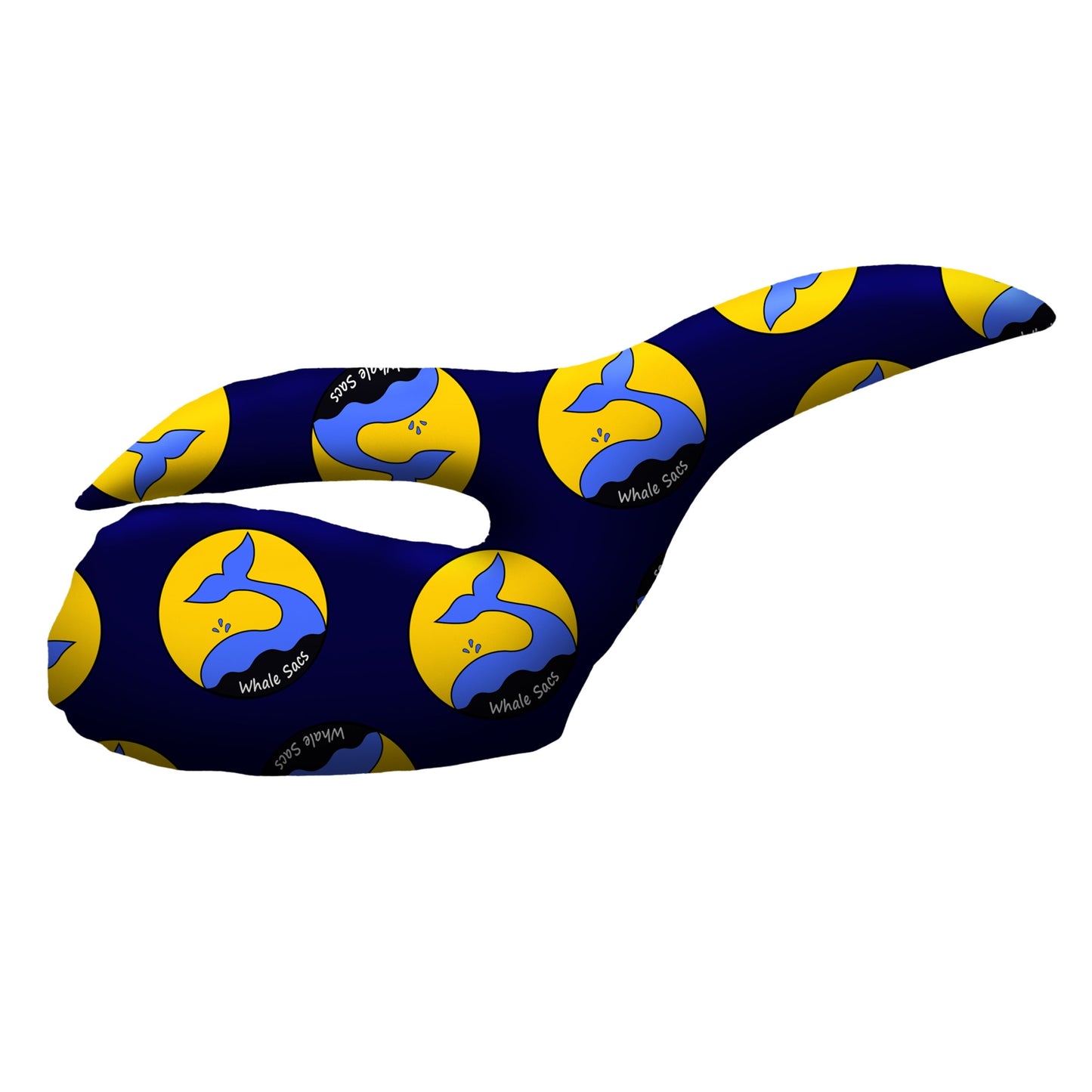 Custom Whale Sacs
