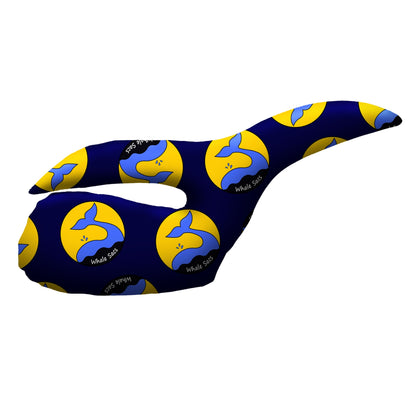 Custom Whale Sacs