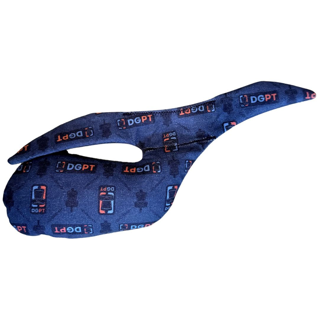 Custom Whale Sacs