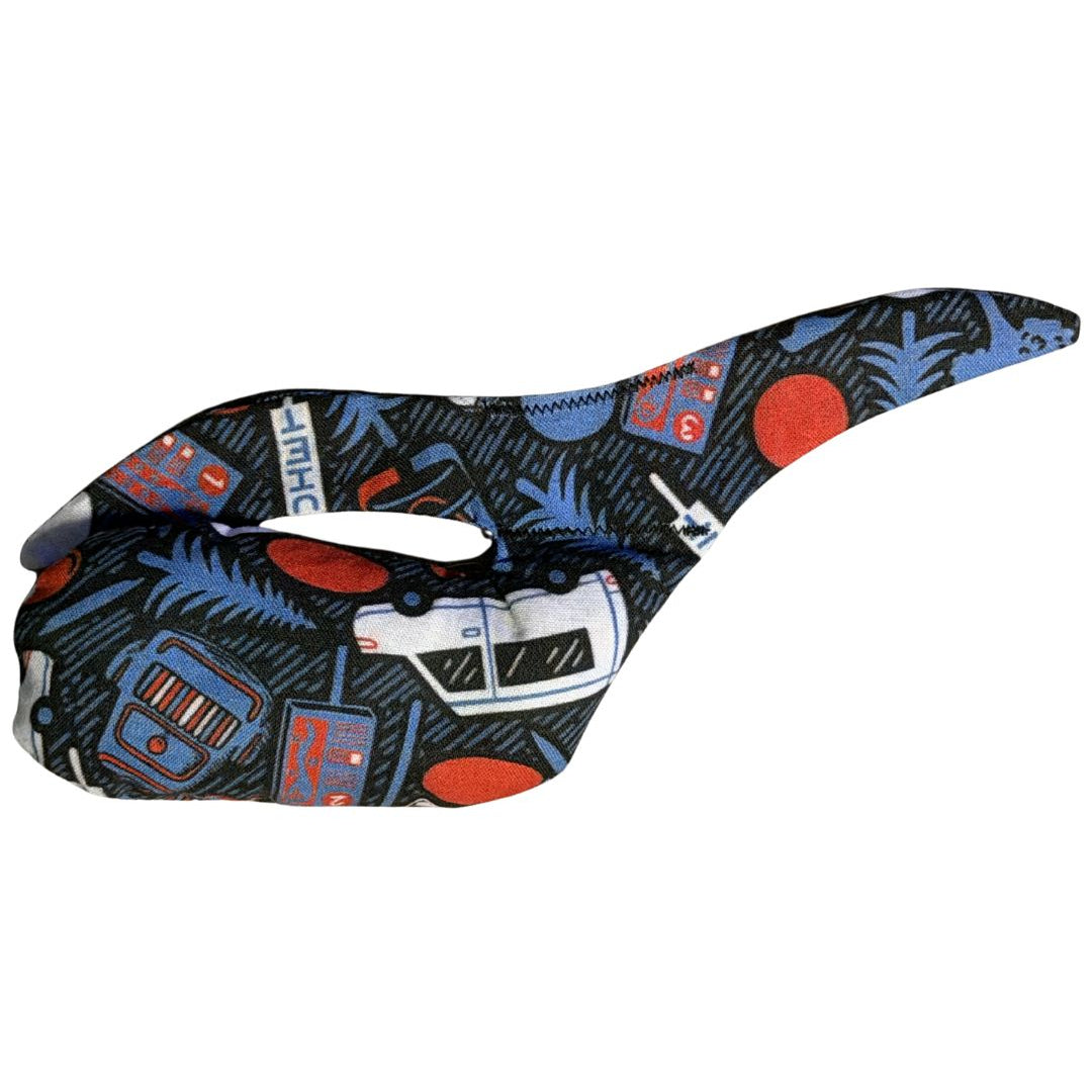Custom Whale Sacs
