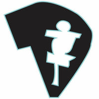 Daddy Disc Golf logo