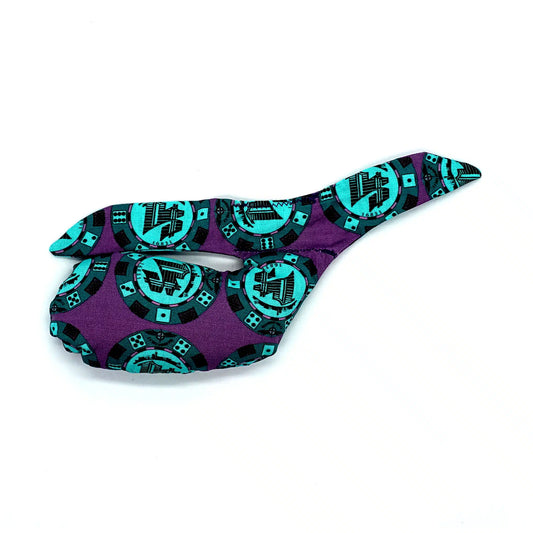 Whale Sac - Don Smith Fundraiser