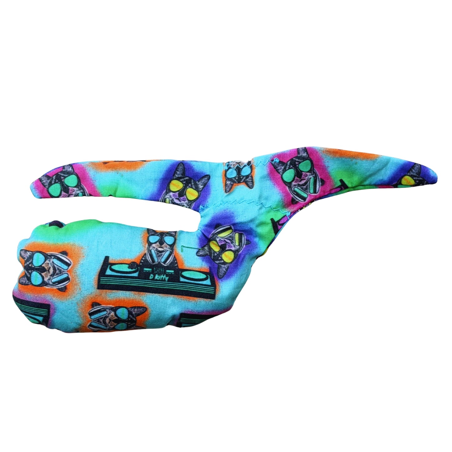 Whale Sac - Dustin Keegan 2023