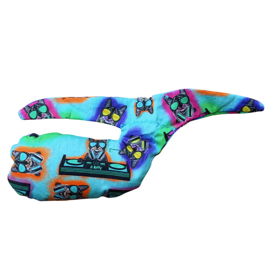Whale Sac - Dustin Keegan 2023