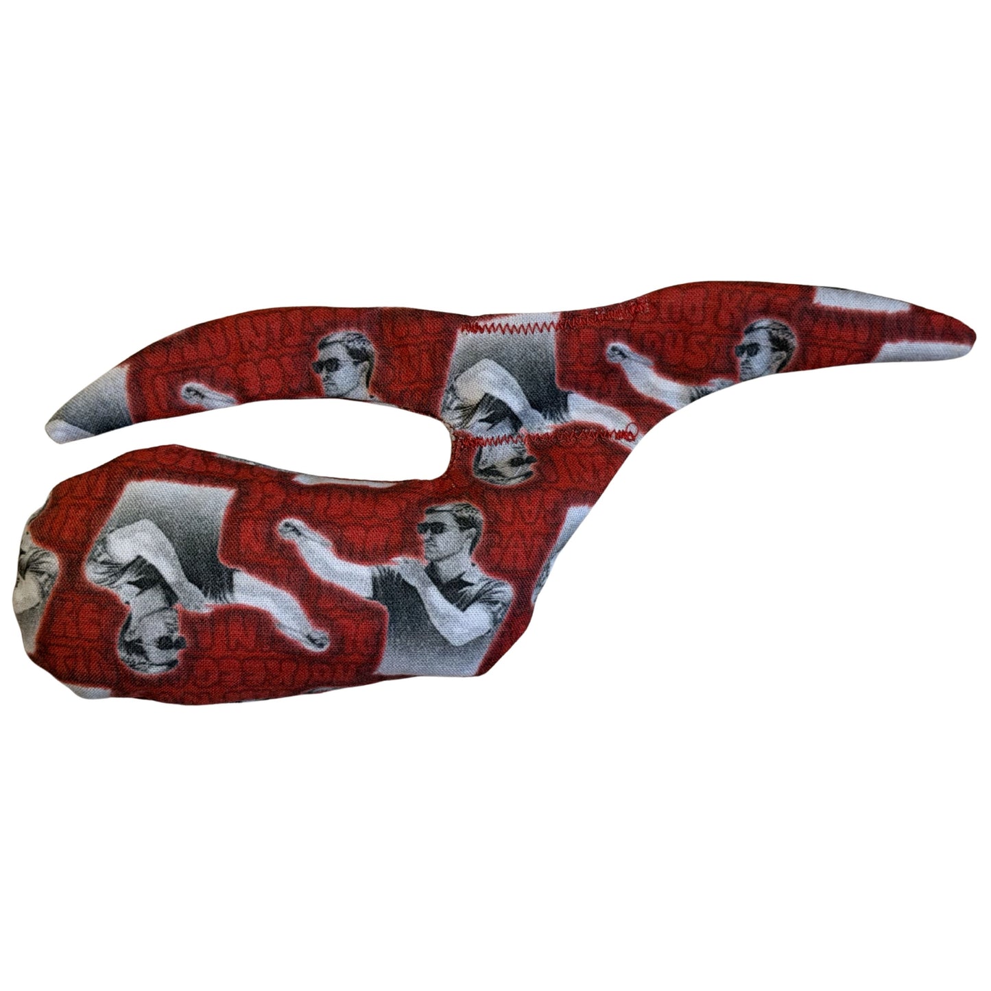 Whale Sac - Dustin Keegan 2026