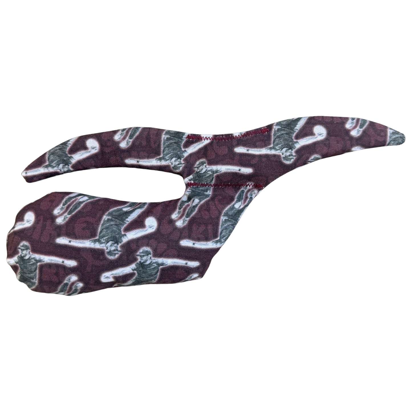 Whale Sac - Eric Oakley 2026
