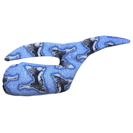 Whale Sac - Erika Stinchcomb 2026