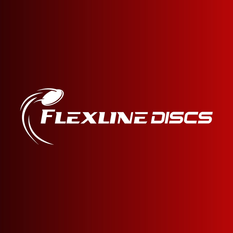 Flexline Discs background