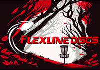 Flexline Discs logo
