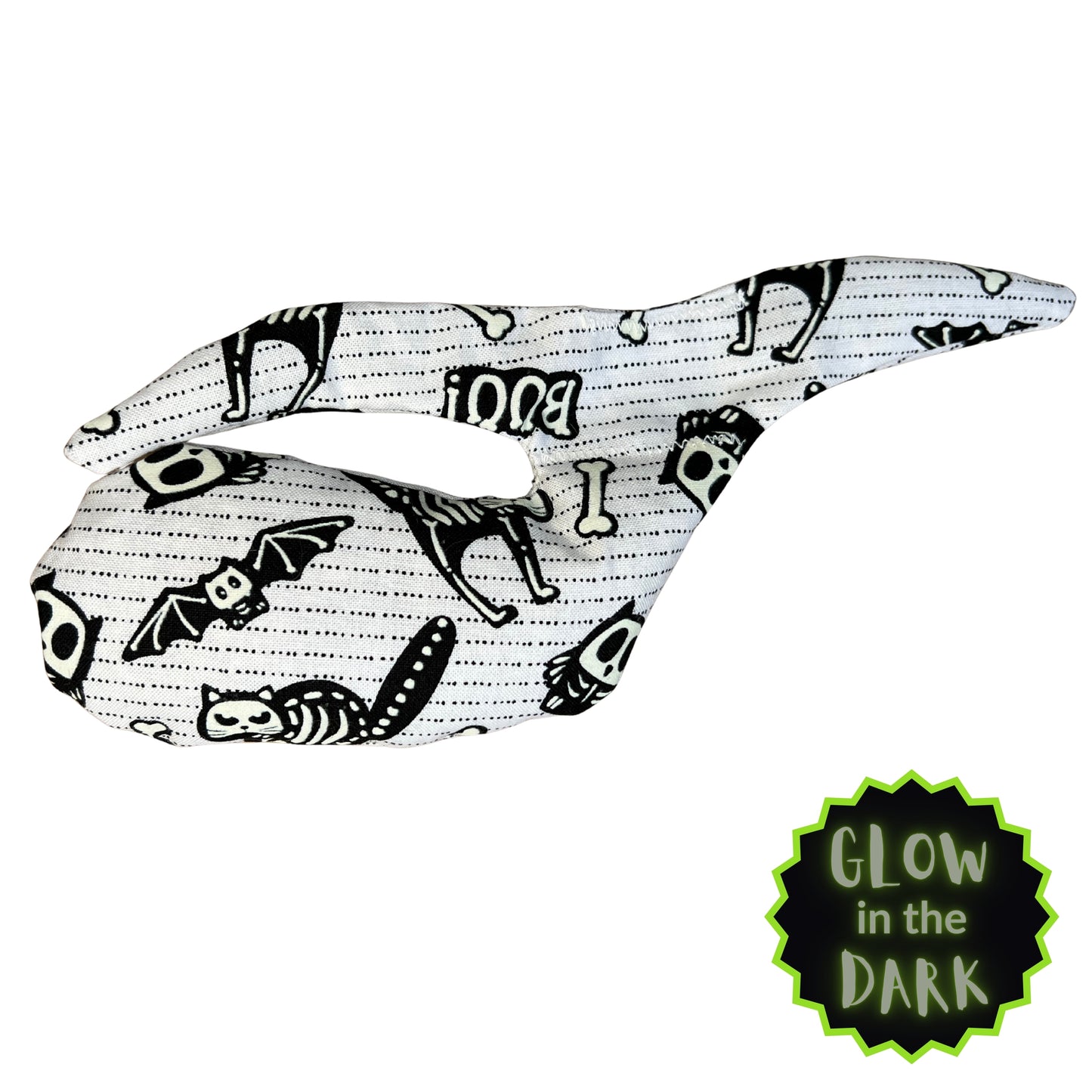 Whale Sac - Glow Critters