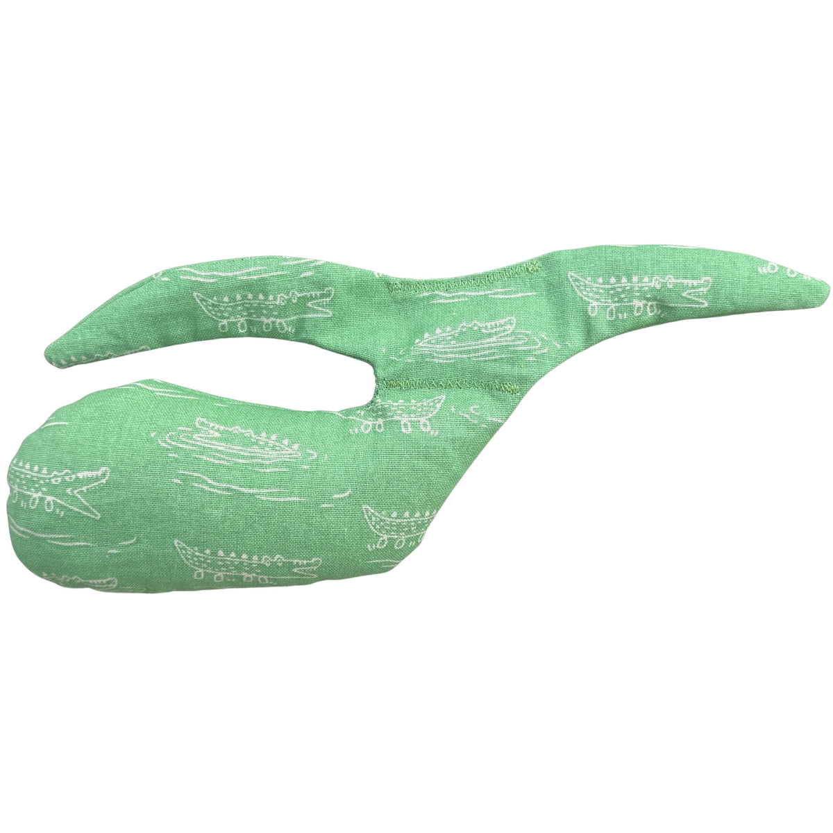 Whale Sac - Green Gators