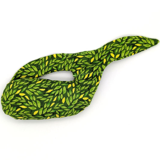 Whale Sac - Summer Leaves