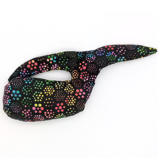 Whale Sac - Pixel Flower