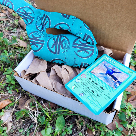 Whale Sac - Kyle Klein Fundraiser w/ Player Card - 2023