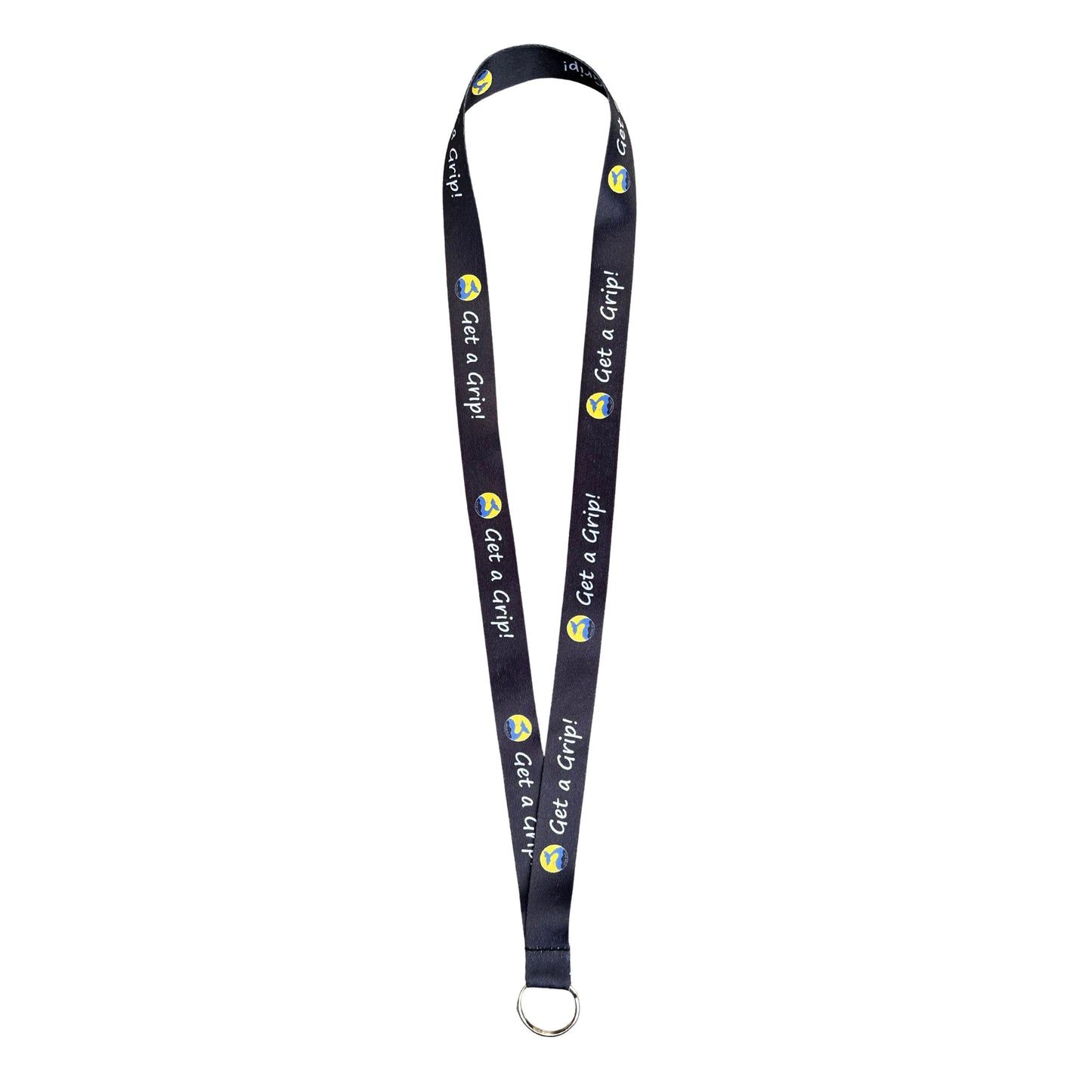 Get A Grip Lanyard