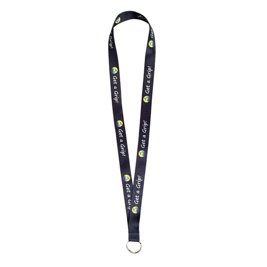 Get A Grip Lanyard