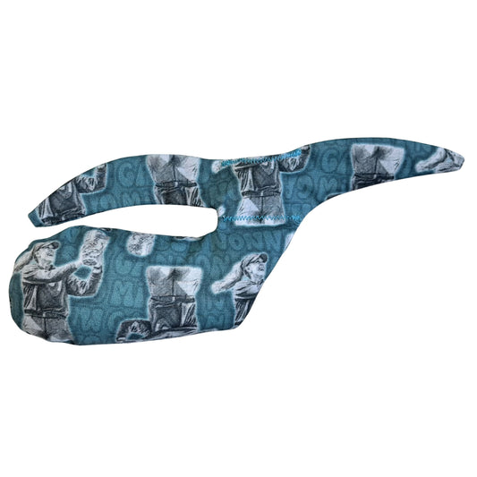 Whale Sac - Missy Gannon 2026