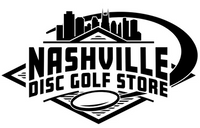 Nashville Disc Golf Store logo