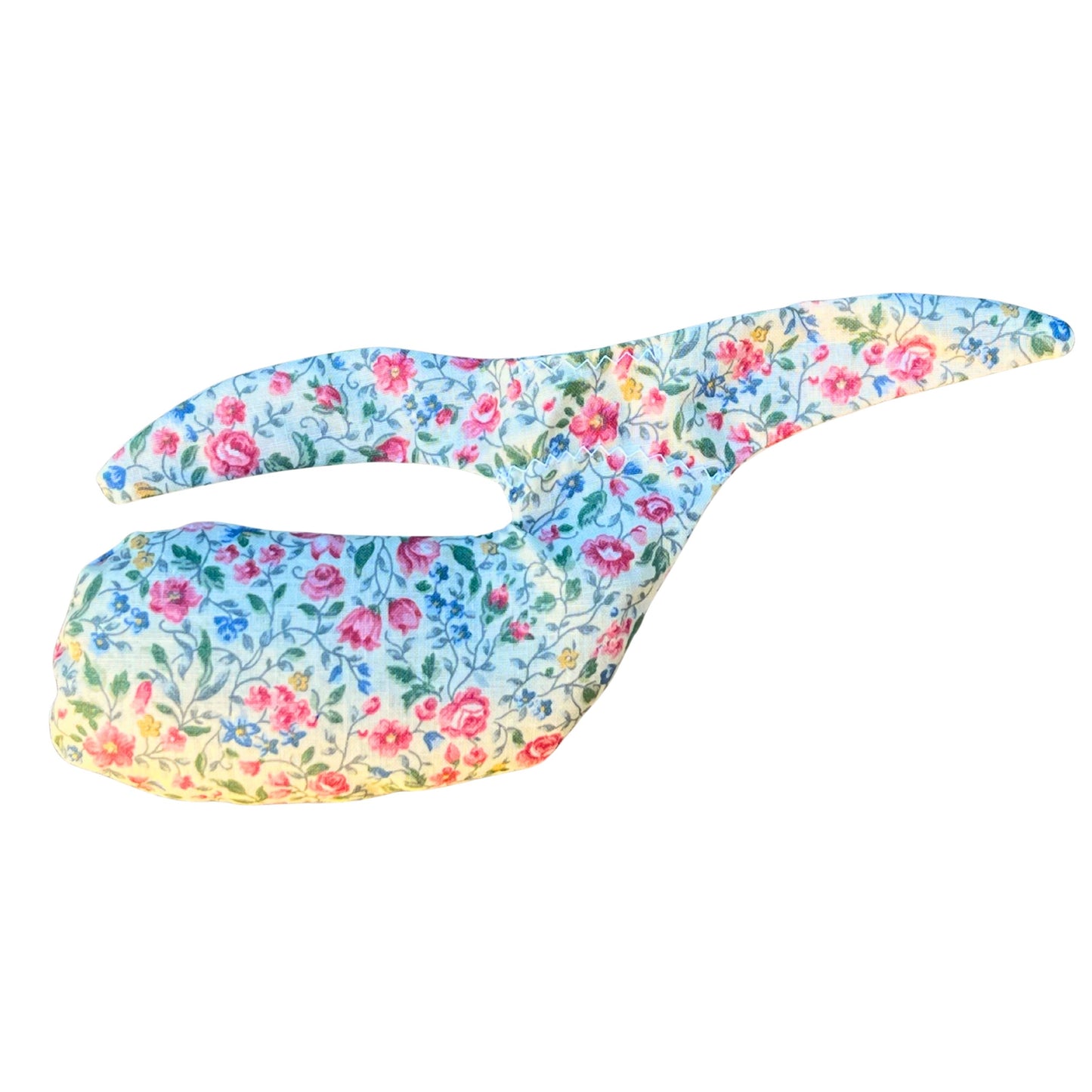 Whale Sac - Pink Rose (Vintage)