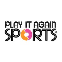 Play It Again Sports logo